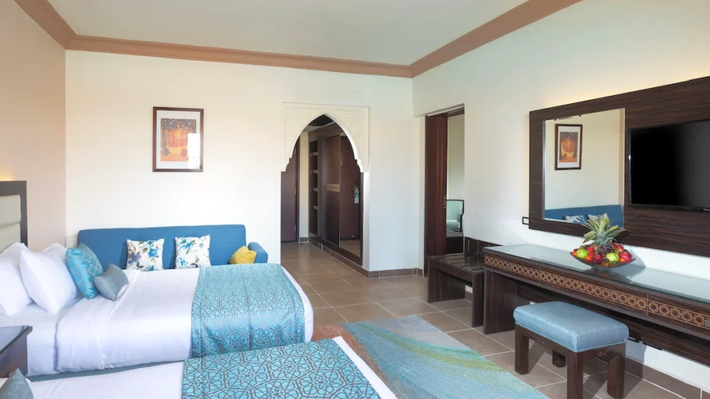 Hotel Albatros Palace Resort - Hurghada